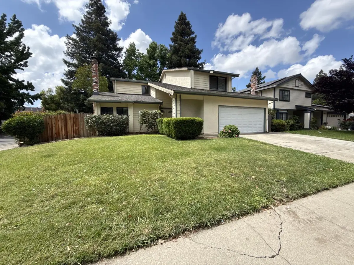 2080 Moontree Drive, Sacramento, CA 95833 - #1