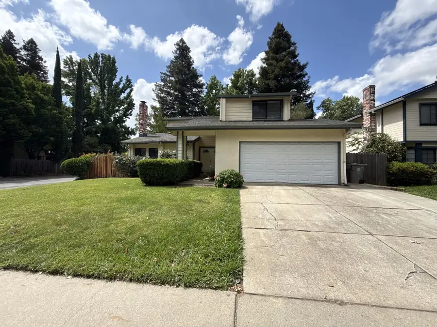 2080 Moontree Drive, Sacramento, CA 95833 - #2