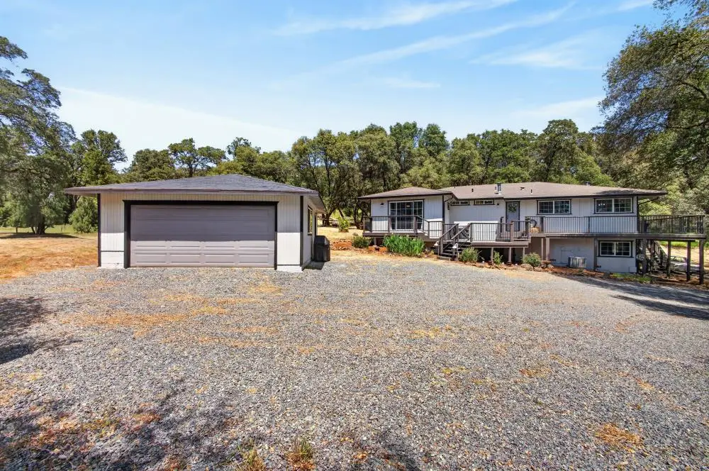 14428 Garden Bar Road, Grass Valley, CA 95949 - #1