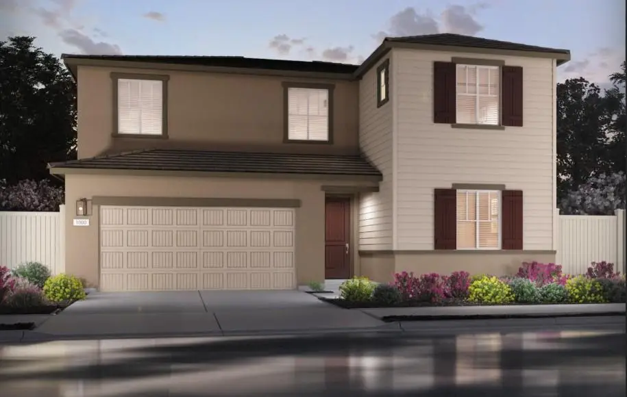 1915 Oski Avenue, Manteca, CA 95337 - #1