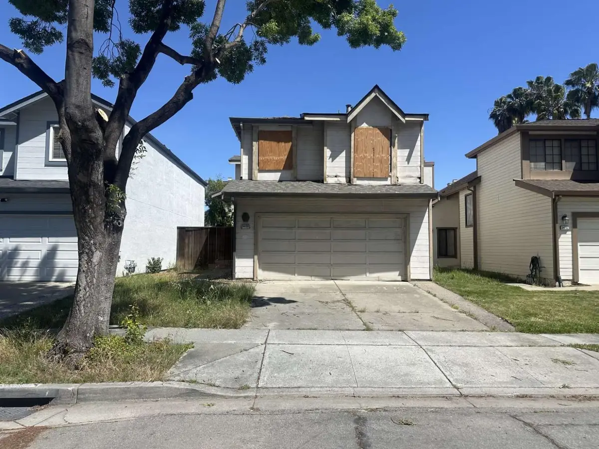 34698 Siward Drive, Fremont, CA 94555 - #1