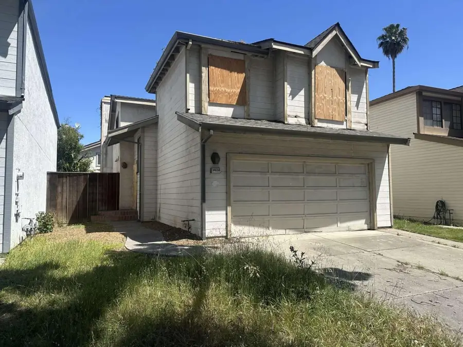 34698 Siward Drive, Fremont, CA 94555 - #3