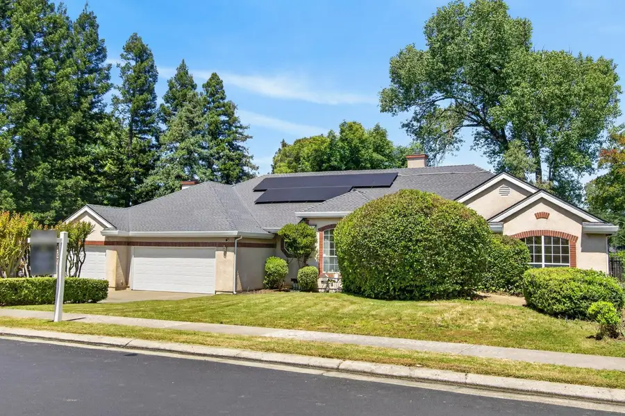 7013 Cedar Oaks Drive, Granite Bay, CA 95746 - #2