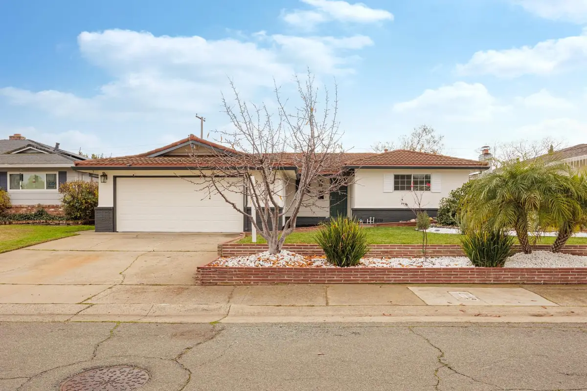 6920 Maita Circle, Sacramento, CA 95820 - #1