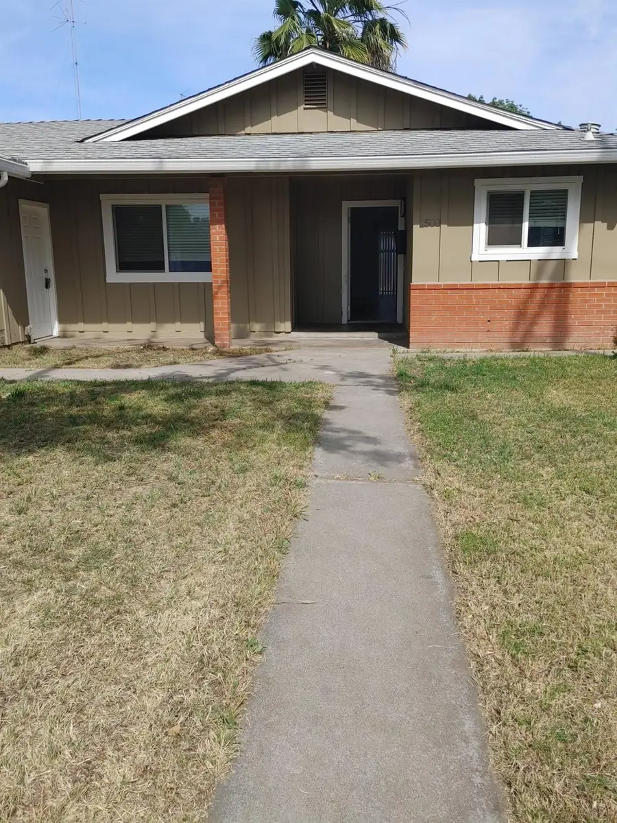 2502 Rose Avenue, Modesto, CA 95355 - #2