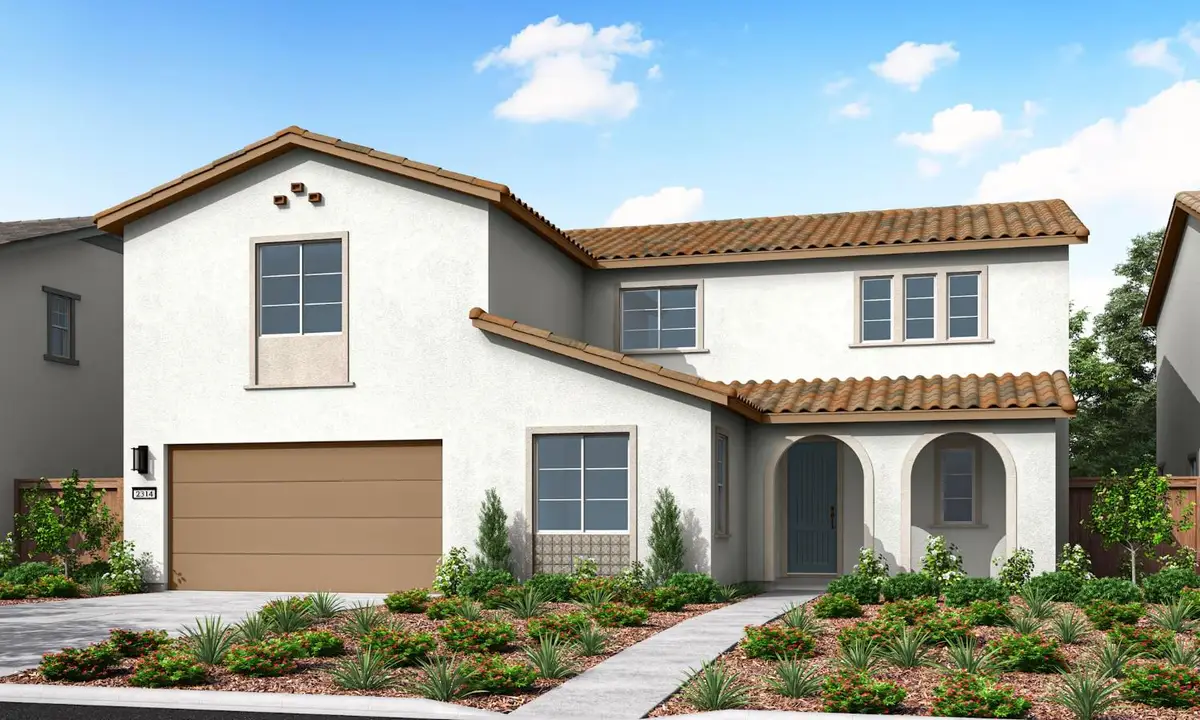 12205 Blue Indigo Circle, Rancho Cordova, CA 95742 - #1