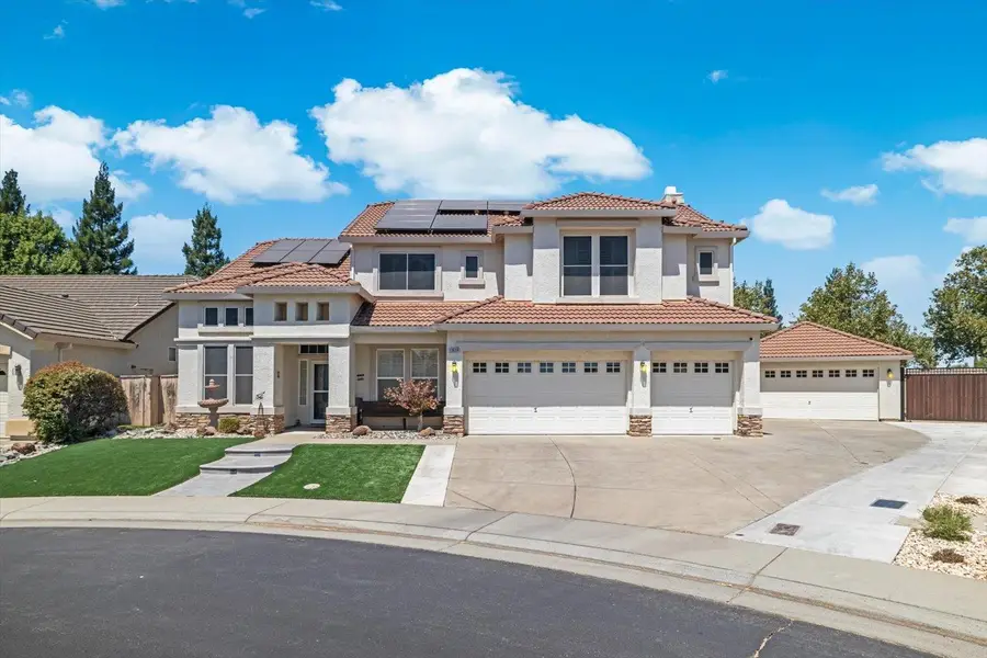 1920 Shropshire Street, Roseville, CA 95747 - #2