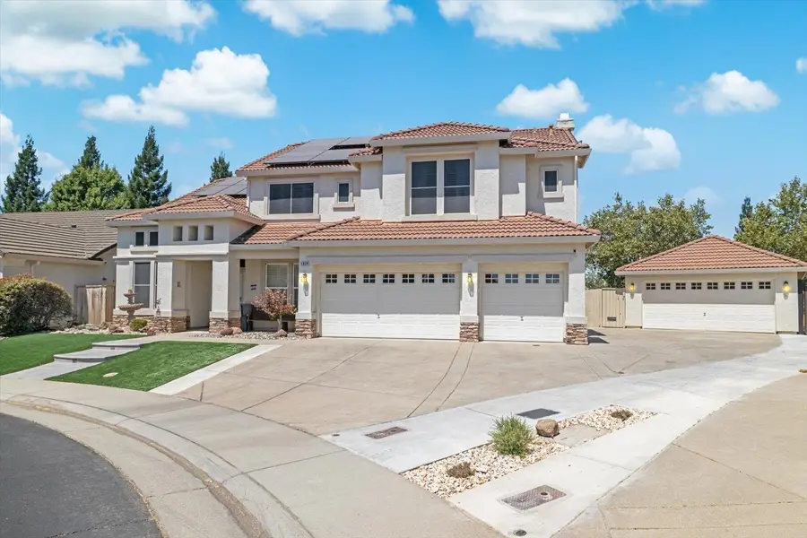 1920 Shropshire Street, Roseville, CA 95747 - #3