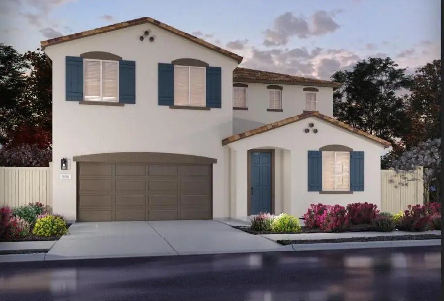 1933 Oski Avenue, Manteca, CA 95337 - #1