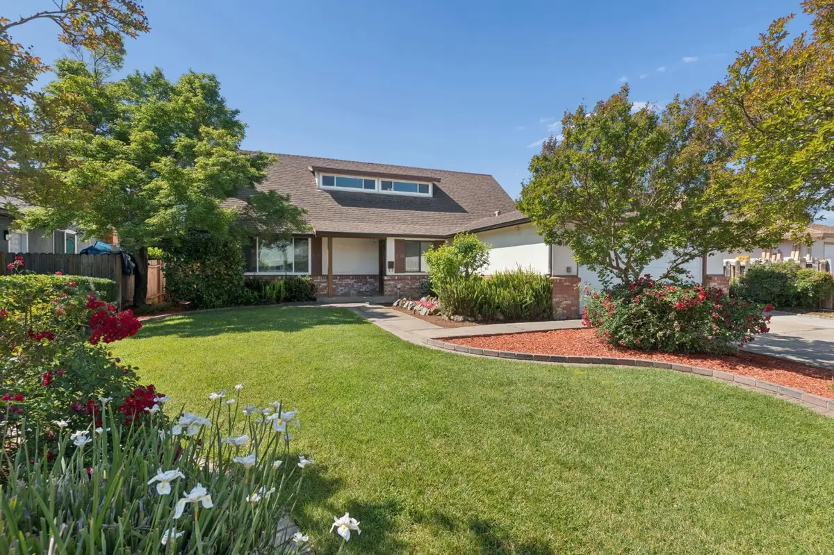 9916 Zion Way, Sacramento, CA 95827 - #1