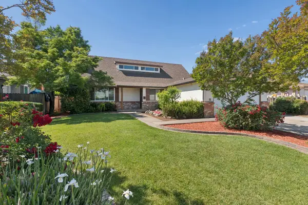 9916 Zion Way, Sacramento, CA 95827