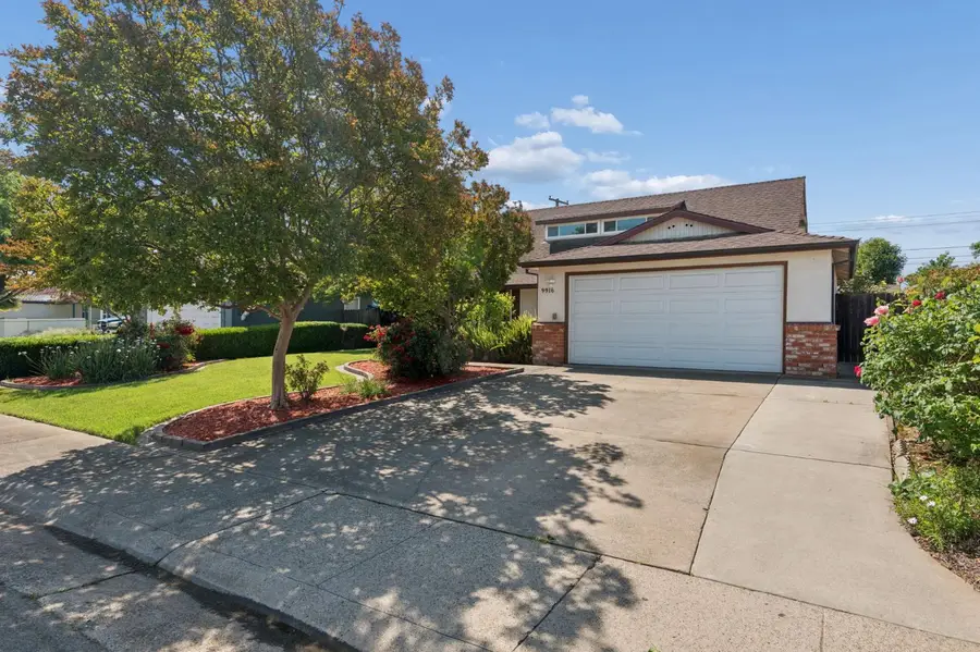9916 Zion Way, Sacramento, CA 95827 - #2