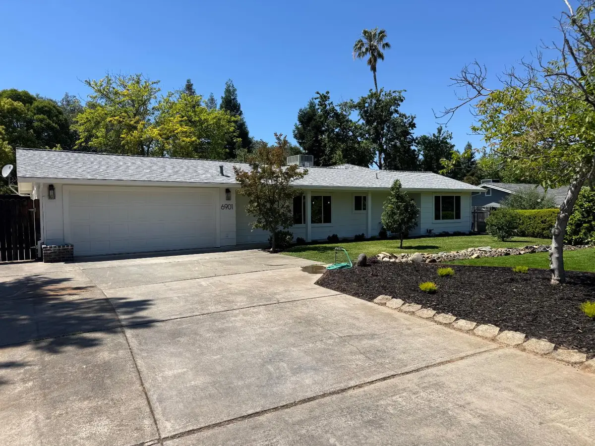 6901 Main Avenue, Orangevale, CA 95662 - #1