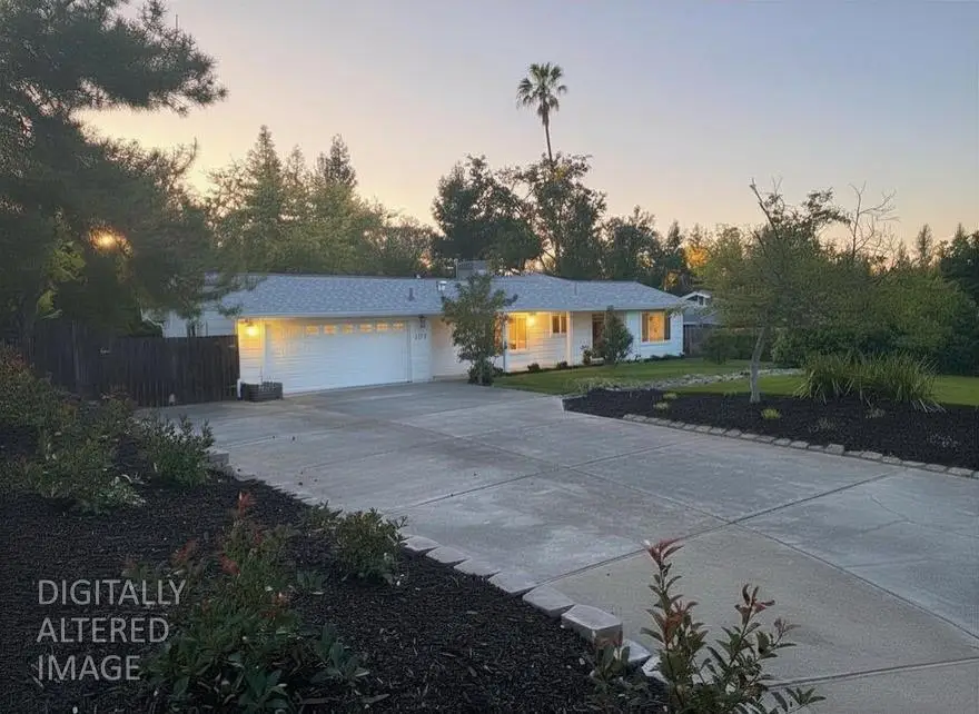 6901 Main Avenue, Orangevale, CA 95662 - #2