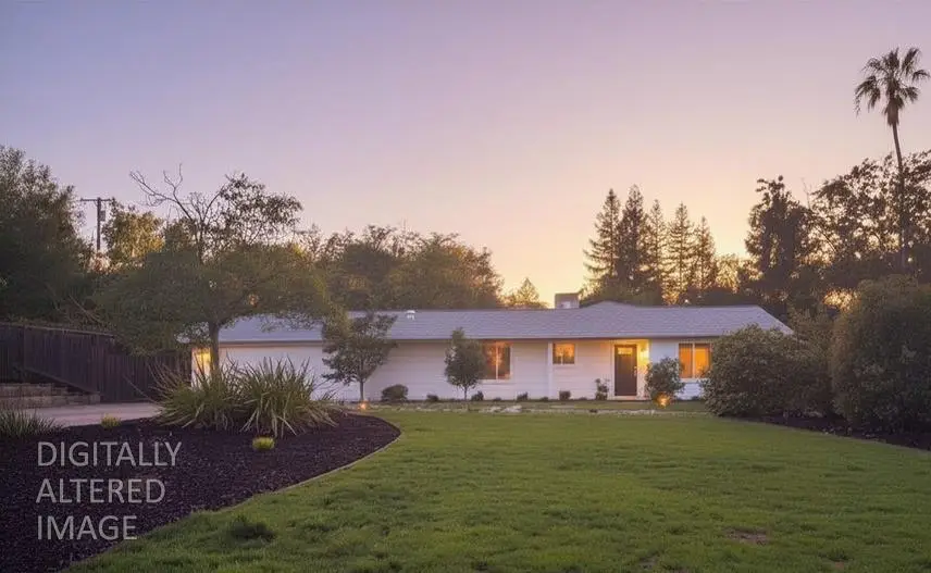 6901 Main Avenue, Orangevale, CA 95662 - #3