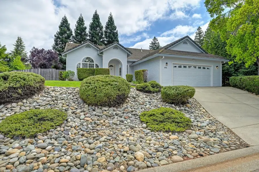 2926 Thrasher Court, Cameron Park, CA 95682 - #2