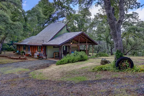 1480 Sage Road, Colfax, CA 95713
