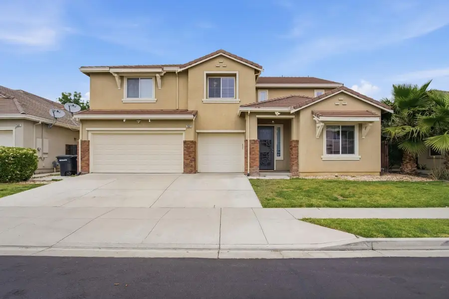 1527 Phlox Drive, Patterson, CA 95363 - #2
