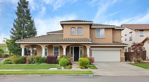 574 Mustang Drive, Oakdale, CA 95361