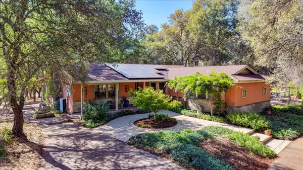 18088 Gray Oak Drive, Rough and Ready, CA 95975