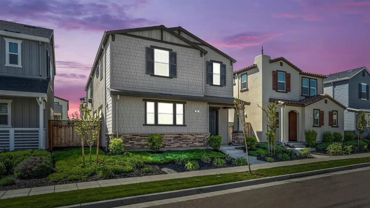 80 E Cortona Court, Tracy, CA 95391 - #1