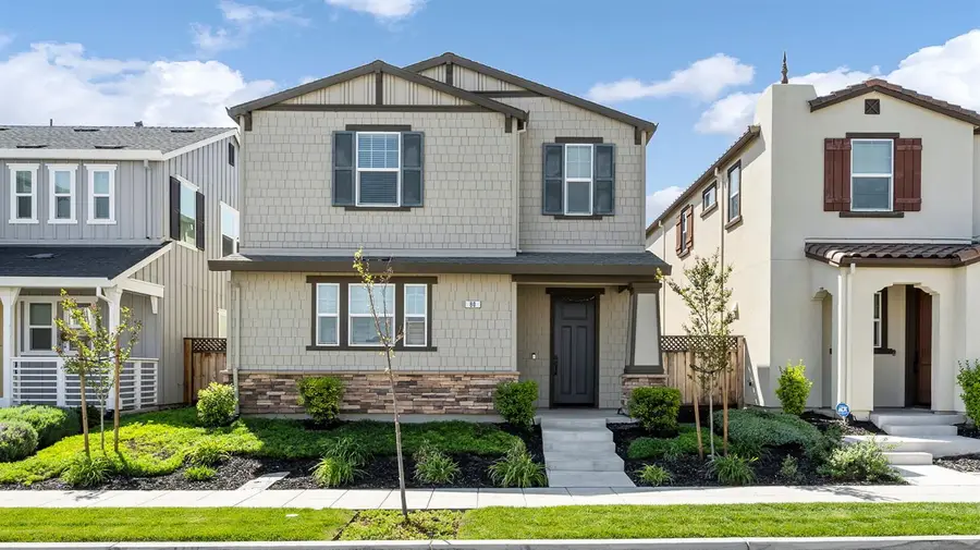 80 E Cortona Court, Tracy, CA 95391 - #2