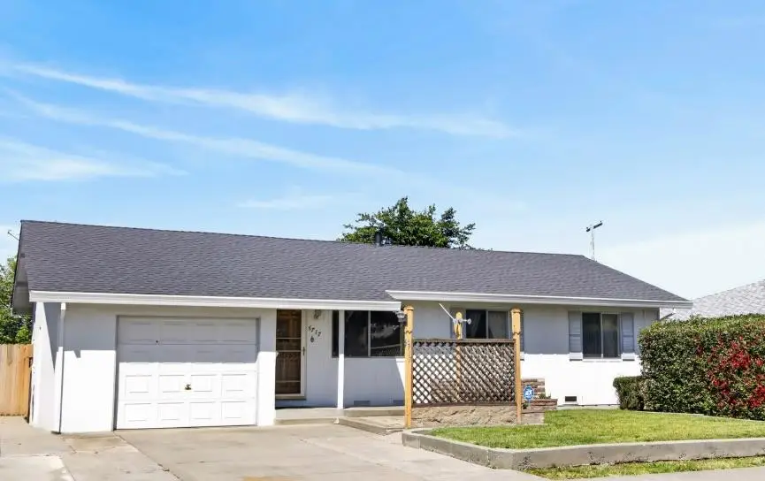 6717 Whitsett Drive, North Highlands, CA 95660 - #1