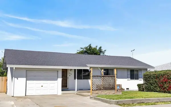 6717 Whitsett Drive, North Highlands, CA 95660