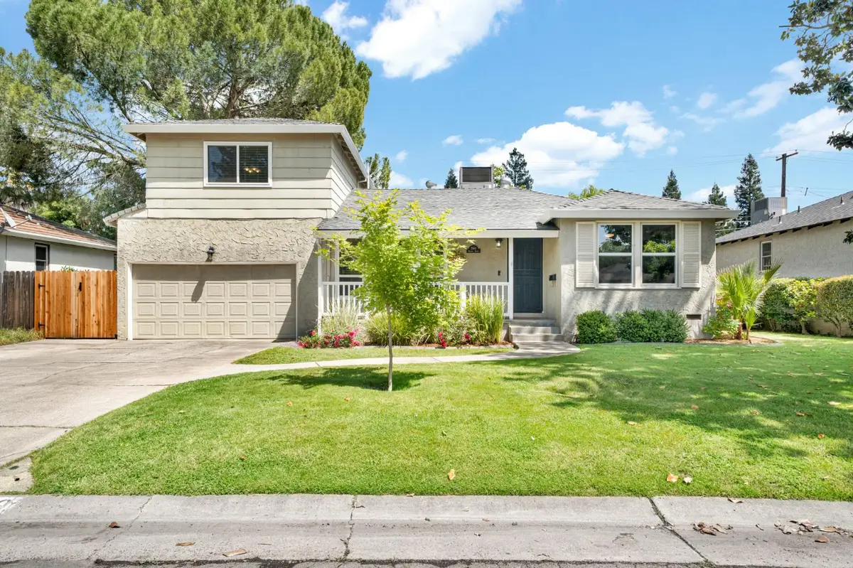 2560 Watson Street, Sacramento, CA 95821 - #1
