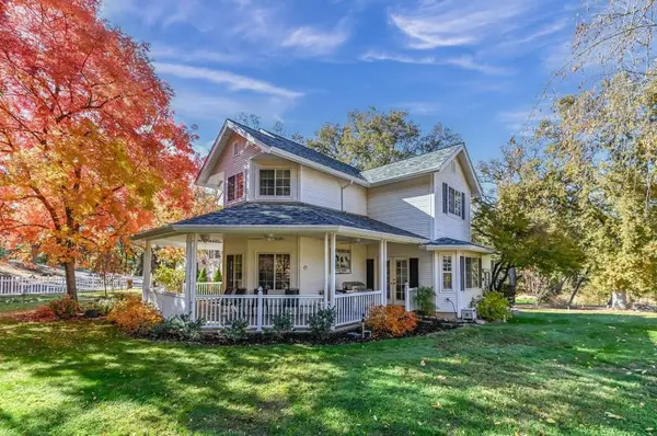 981 Chardonnay Court, Murphys, CA 95247