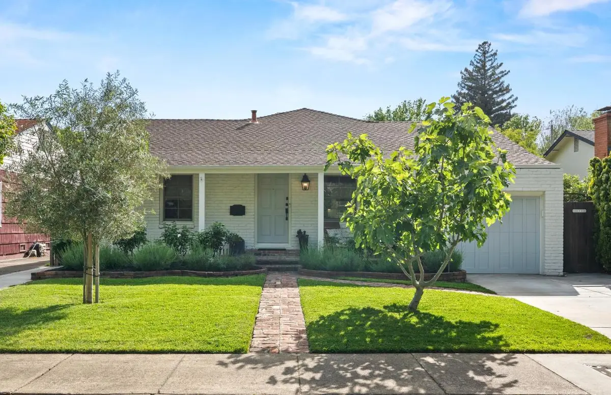116 San Antonio Way, Sacramento, CA 95819 - #1