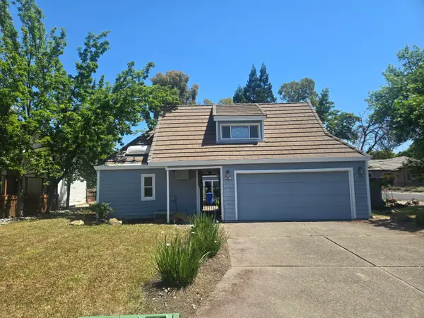 6621 Via De Robles Drive, Rancho Murieta, CA 95683