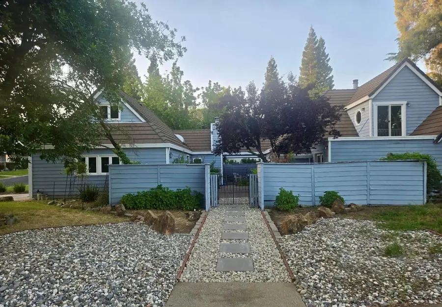 6621 Via De Robles Drive, Rancho Murieta, CA 95683 - #3