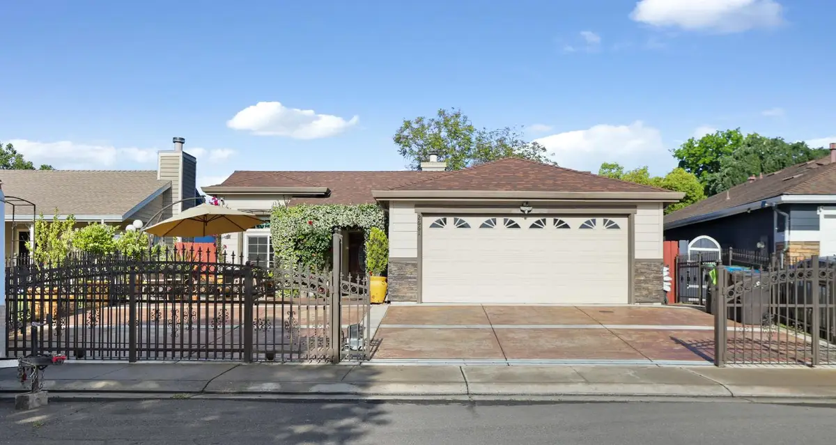 2661 Verstl Way, Stockton, CA 95206 - #1