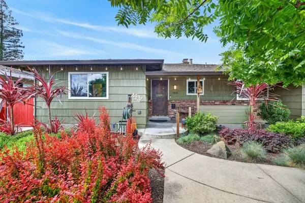4831 Jan Drive, Carmichael, CA 95608
