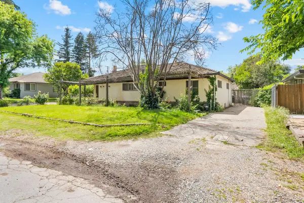 2145 Kincaid Way, Sacramento, CA 95825