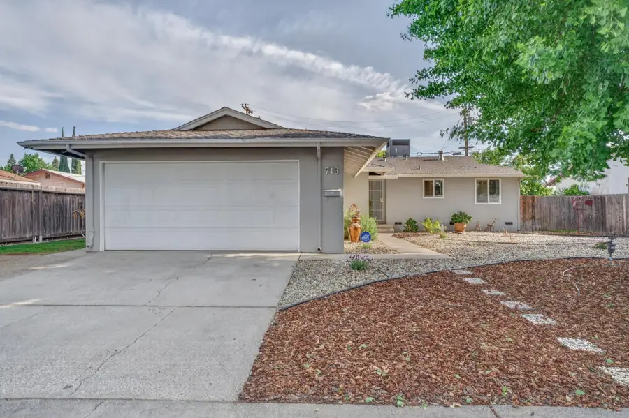 716 Winslow Drive, Yuba City, CA 95991 - #3