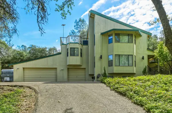 2231 Helios Court, El Dorado Hills, CA 95762