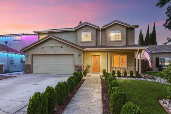 235 La Monte Lane, Tracy, CA 95377