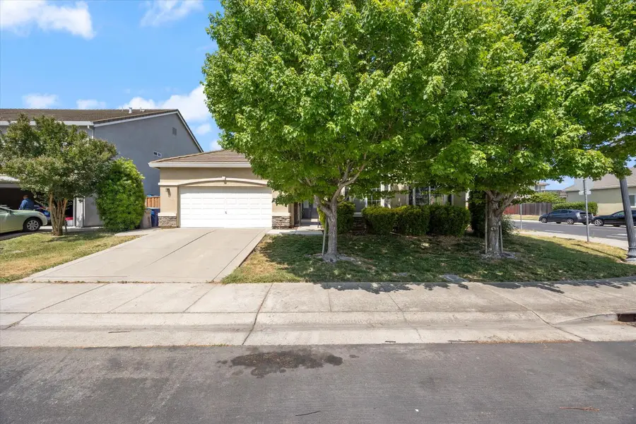 3080 Palmate Way, Sacramento, CA 95834 - #3