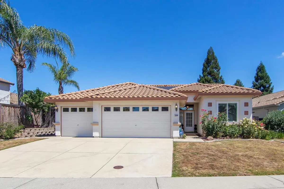 1648 Corbridge Drive, Roseville, CA 95747 - #1