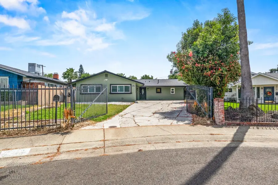 7013 Glass Slipper Way, Citrus Heights, CA 95621 - #2
