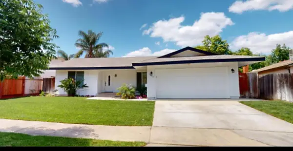 3279 Cherokee Avenue, Merced, CA 95340