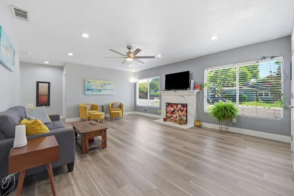 8565 Balboa Avenue, Stockton, CA 95209 - #1