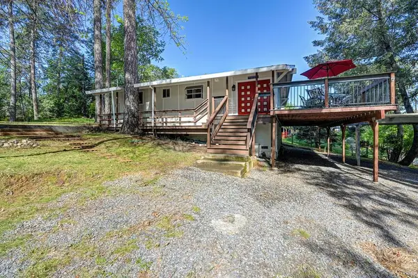 26270 Green Acres Road, Colfax, CA 95713