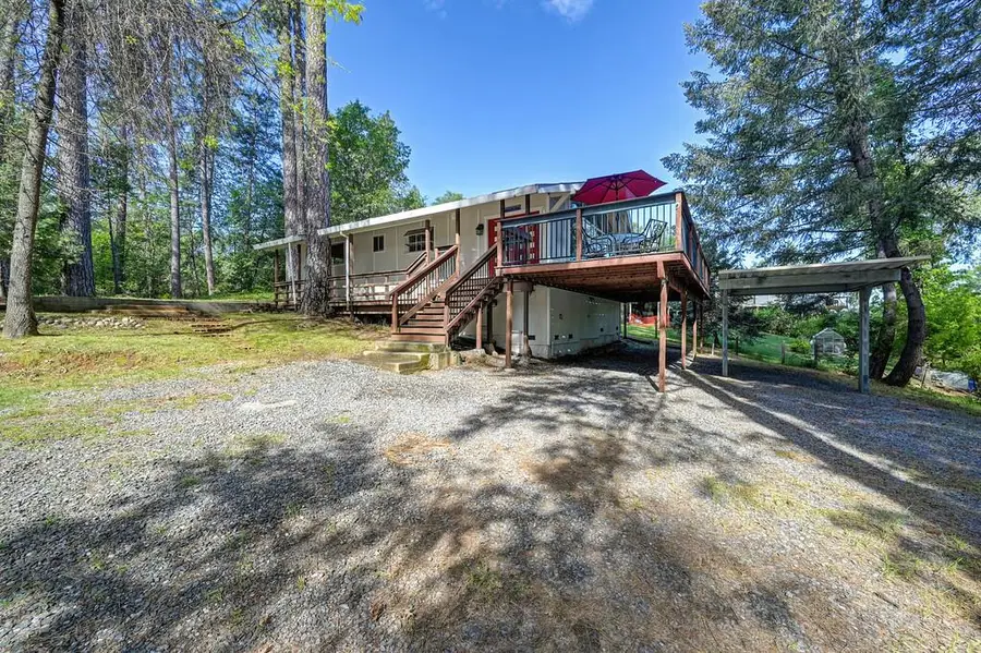 26270 Green Acres Road, Colfax, CA 95713 - #2