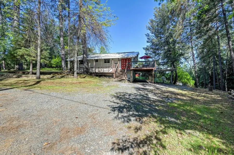 26270 Green Acres Road, Colfax, CA 95713 - #3
