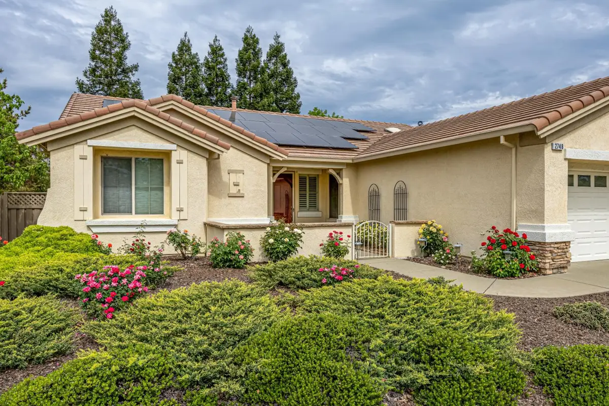 2748 Woodacre Court, Lincoln, CA 95648 - #1