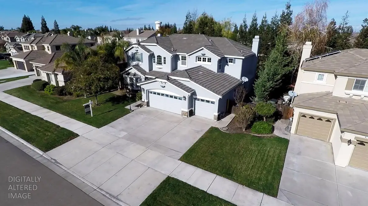379 John Kamps Way, Ripon, CA 95366 - #1