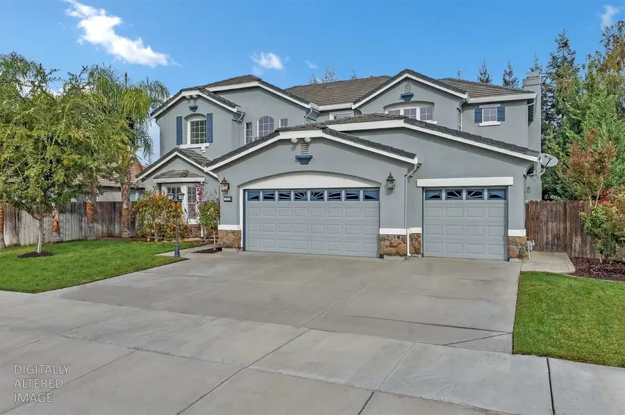 379 John Kamps Way, Ripon, CA 95366 - #3